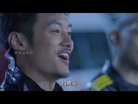 《 头文字D》2    最爱的赛车电影，无间道原班人马＃周杰伦 #划畊宏 ＃赛车