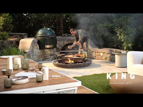 Cooking with Charly, Founder of Terra Firma Dining