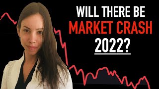 Lyn Alden: Will There Be a Market Crash in 2022?