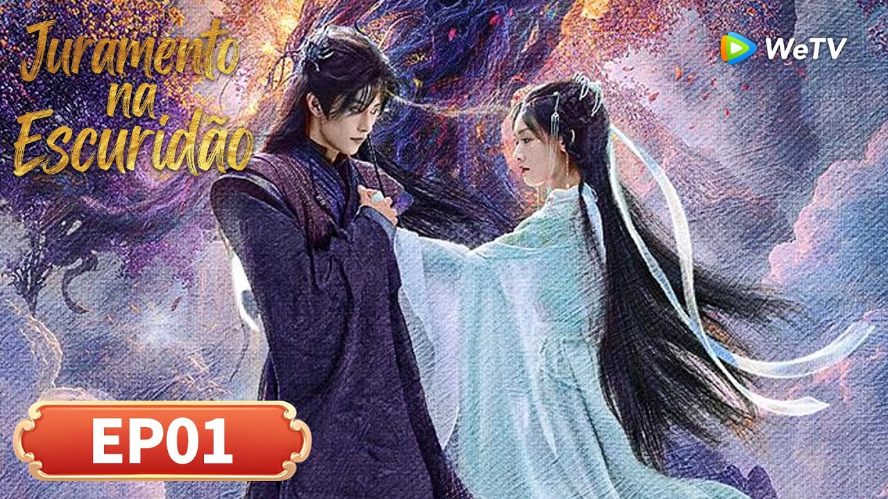 Juramento na Escuridão | Episódio 01 Completo (A Vow in the Dark) | WeTV