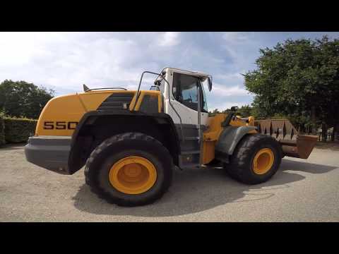 L550 2plus2 'Big-Foot'