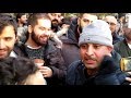 Download Raw Vid, Danny, Bilal, Mansour, Hatun & Mo. Deen In The Park/ Speaker Corner New Raw Vid, Danny, Bilal, Mansour, Hatun & Mo. Deen In The Park/ Speaker Corner New