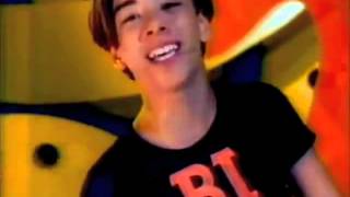 Comercial Biotônico Fontoura Com Sandy E Junior 2ª Versão - 1998