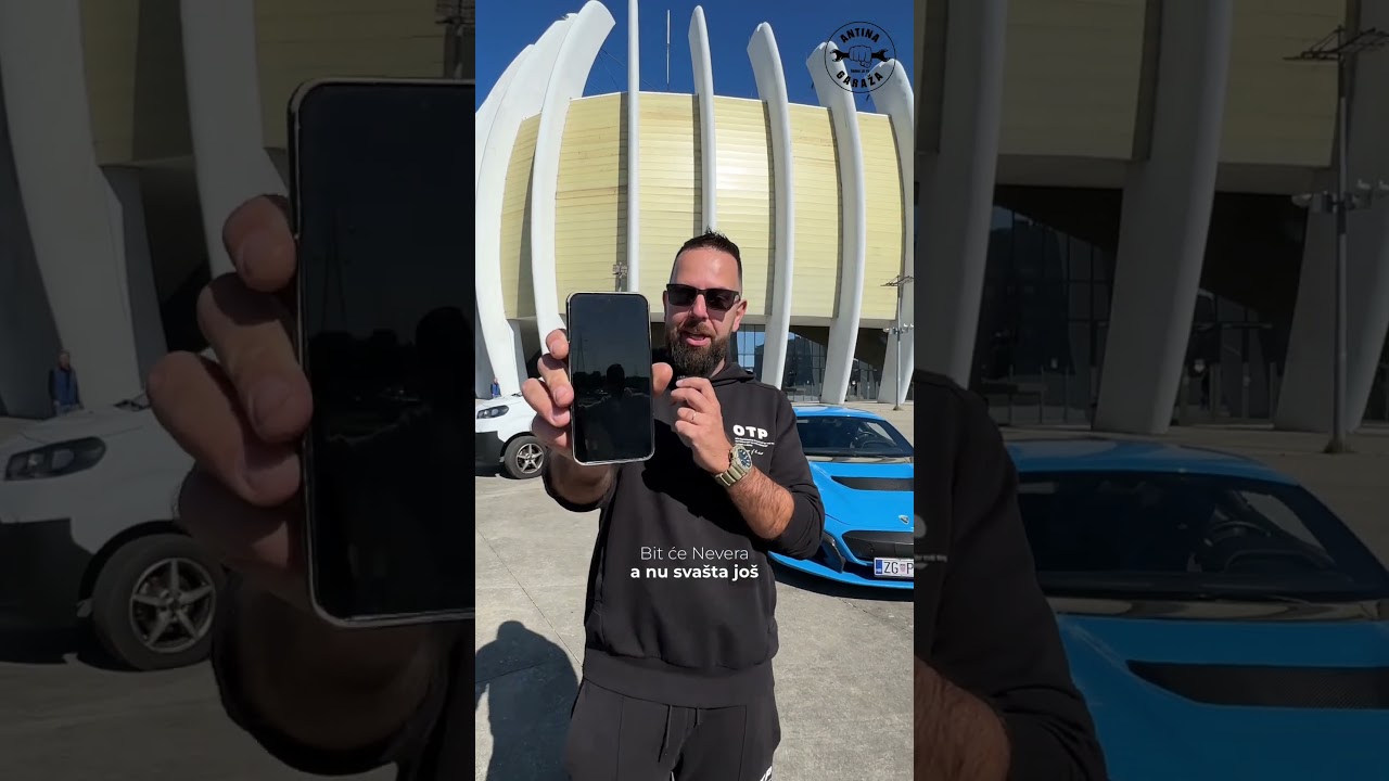 ➡️Green Energy Fair stiže u Arenu Zagreb 29. i 30.10. ⬅️