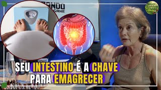 SE VOCÊ NÃO APRENDER A COMER NÃO VAI TER RESULTADOS | Monica Bousquet