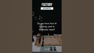 How AI is automating tasks in the real world #ai #automation #shorts