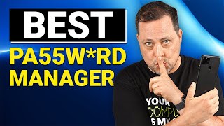 BEST Password Manager 2023 | What to use today? (TOP picks)