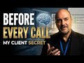 Before Your Next Important Call | Try This