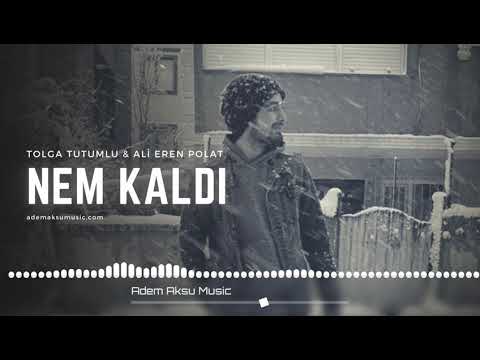 Nem Kaldı | Türkü Trap Remix 2021 | Adem Aksu Music