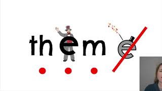 E with Magic e - Google Slides