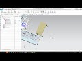 Line design and layout with siemens nx