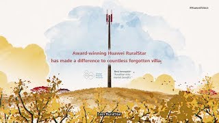 Huawei RuralStar – Bringing Digital Connectivity To All Corners Of Africa screenshot 5