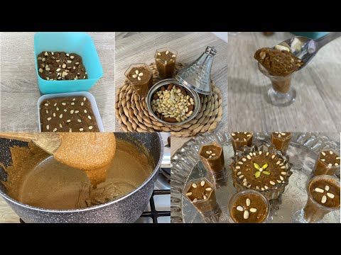 زرير تونسي على اصوله وصفة احترافية فكرة لمشروع ناجح 