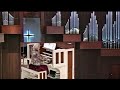 Weaver TOCCATA Diane Bish Weaver TOCCATA Diane Bish