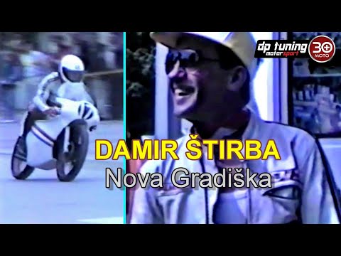 damir-Štirba,-pobjednik-utrke-nova-gradiška-1987-ispred-drage-josipovića-i-sretena-vasića-/-moto30+