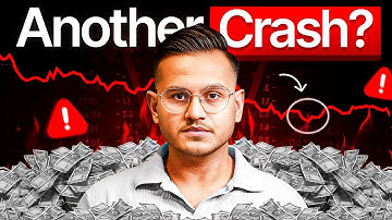 Big Correction loading?