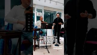 Güven Yetişir - Kırılsın Ellerim Ne Zaman Bitecek Tanrım Bu Azap