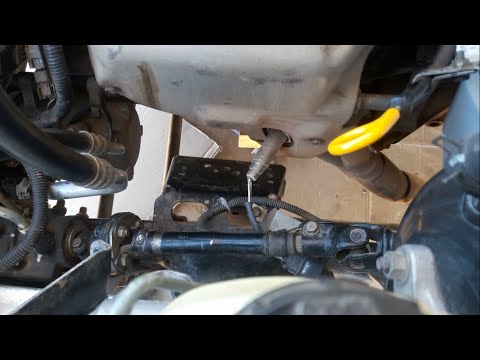 ELIMINAR VIBRACIÓN EN EL MOTOR COMO CAMBIAR SOPORTES DE MOTOR | ENGINE MOUNTS |