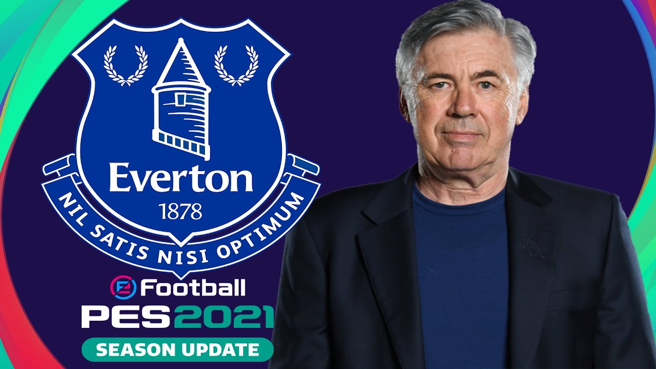 Ancelotti: «Sei que os adeptos do Everton nos apoiam amanhã»