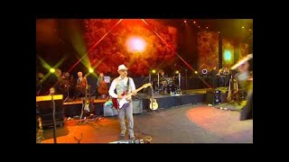 Video thumbnail of "Zdravko Colic - Oktobar je, pocinje sezona kisa - (LIVE) - (Usce 25.06.2011.)"