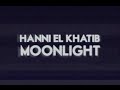 Capture de la vidéo Hanni El Khatib - 'Moonlight' Album