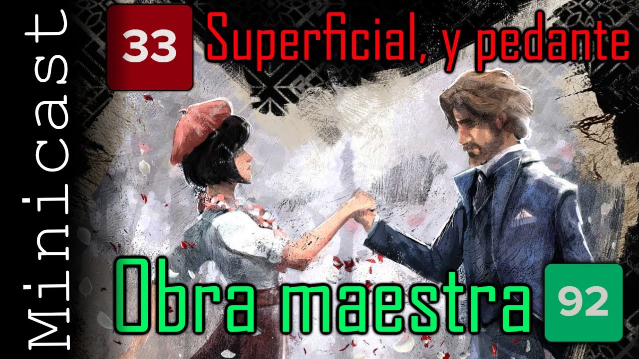 Volvió a pasar. Esta vez con FRANCESES | Minicast