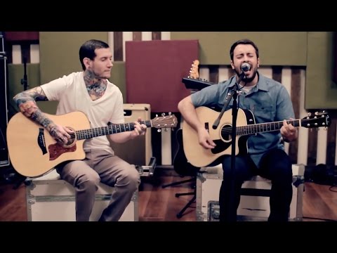 Acoustic song - This Wild Life - Pink Tie