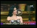 رأى حورية فرغلى فى المخرج خالد يوسف