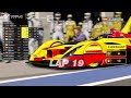 GT World Series 2026 | Round 2 - Tokyo | Nations Cup | Highlights