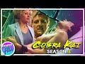 COBRA KAI Season 3: PART 1 - The Shocking Truth REVEALED! (sous-titres français)