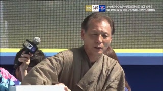 YBCルヴァンカップ ノックアウトステージ 組み合わせオープンドローをLIVE配信！