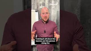 Prioritize the learner experience