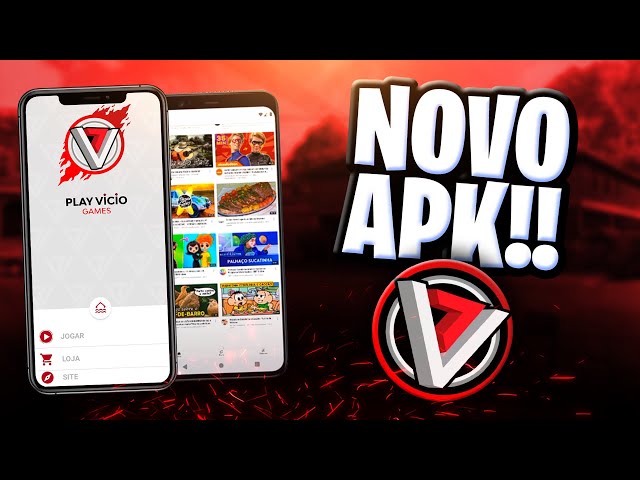 PlayVício Roleplay – Apps no Google Play