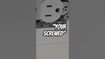 electrical mistakes to avoid #shorts #fyp #diy #tools #electrician #mistakestoavoid