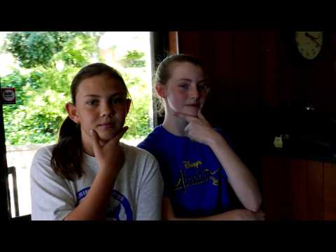 St. John Notre Dame School | The Little Mermaid Jr. teaser