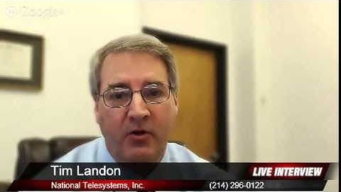 Do Hosted VoIP Phone Systems Work Better? | National Telesystems Inc