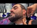 Asmr how to fade your beard at home  balance male groomingpaksalon