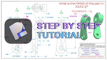 TTT 24-01-16 Transport Hanger: Step by Step tutorial with Plasticity