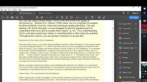Introduction to GCU Loud Cloud