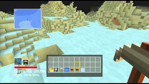 TotalMiner Moon World Seed