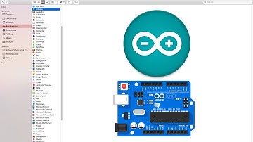 How to Install Arduino IDE on Mac for Free