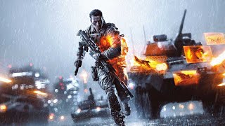 BATTLEFIELD 4 - Ps4 - PARTIDA COMPLETA 54/14 - M16A4 - 144p 😝