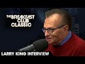 Larry King With The Breakfast Club | 2015