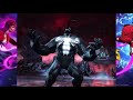 John Mulaney's Champion Challenge - Chapter 2 Final Path and Boss - Marvel Contest of Champions