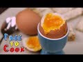 How to Cook a Soft Boiled Egg Perfectly Every Time