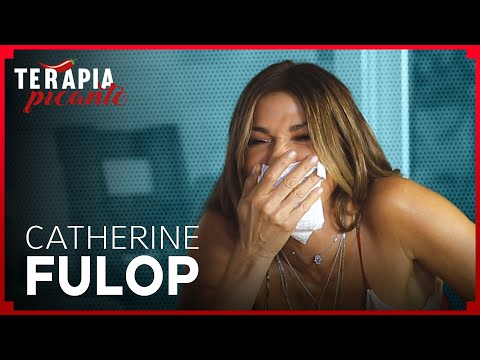 Video: Catherine Fulop: pag-arte at personal na buhay
