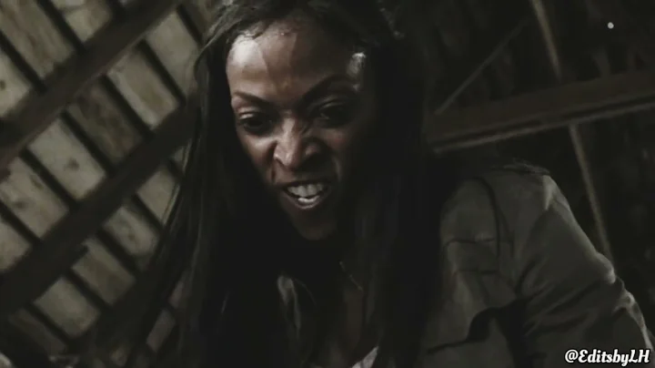 Z Nation  I'm a Survivor  Roberta, Murphy, Doc, 10...