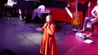 2023-11-05 Natalie Merchant - The Feast Of St Valentine