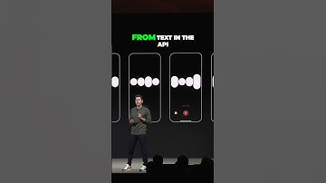 Revolutionizing Accessibility AI Tech Empowers the Visually Impaired  #ai #machinelearning  #alien