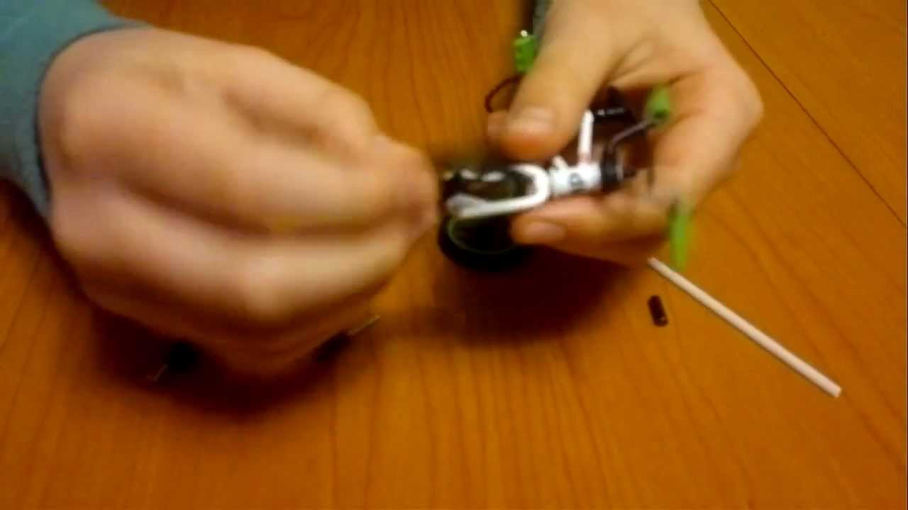 How to make a gyroscope YouTube